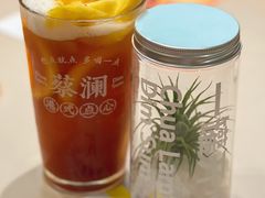 -蔡澜点心·粤菜(丽泽天街店)