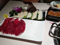 -潮泰牛肉火锅 · 创于1992年(车公庙店)