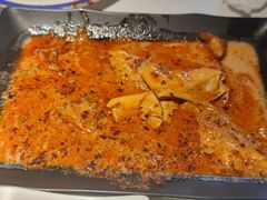 -叁宝烤肉• 西安烧烤(太乙路店)