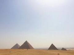 -吉萨金字塔群