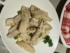 -韩盛·古法烤肉店(皇城恒隆广场店)
