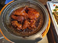 -应天大明王朝·南京菜(中山陵店)