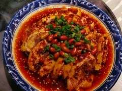 -川味堂·四川豆花(八卦岭店)