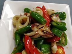 菜脯蛋-大王岭农庄