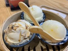 -歎雪糕低糖低脂Gelato冰淇淋