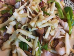 -农家土菜老煨锅(木鱼镇店)