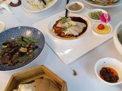-鹿鸣酒家(越秀店)