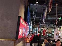 -叁宝烤肉• 西安烧烤(太乙路店)