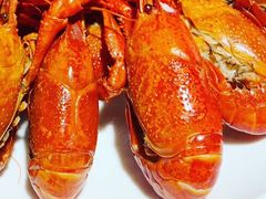 -巴厘龙虾·榜首油焖大虾(音乐学院·沿江酒馆店)