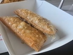 -肯德基(堤口店)