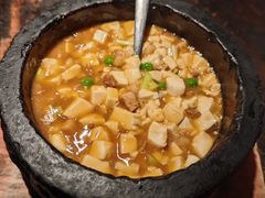 -绿茶餐厅(北京世纪金源店)