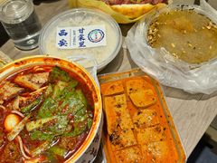 -清真·穆萨砂锅(大皮院店)