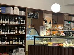 -BAKER&SPICE(安福路店)