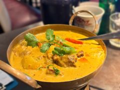 -大头虾越式风味餐厅(光明广场店)