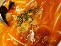 -小厨娘淮扬菜(六合欢乐港店)