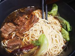 -贡梅老面馆·蟹粉面·无锡特色小吃(南长街主推店)