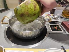 -椰小鸡·琼州糟粕醋·火锅(美兰缤纷城店)