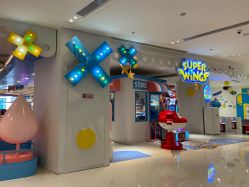 -乐多星球潮玩中心(沈阳嘉里城店)