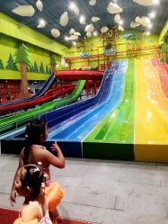 -宝燕乐园(闵行旗舰店)