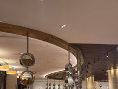 -南通绿洲国际假日酒店全日餐厅