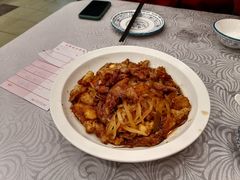 叉烧炸蛋-粤·向群饭店(龙津东路总店)