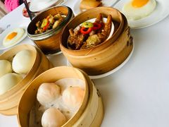 海景虾饺皇-青岛海景花园大酒店·粤海餐厅
