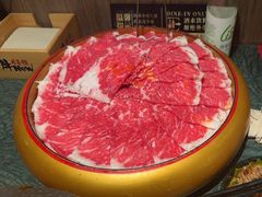 -牛New寿喜烧(中山公园龙之梦店)