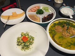 -肆月河豚·淮扬菜·湘菜(华天店)