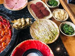 -蜀大侠火锅(车公庙店)