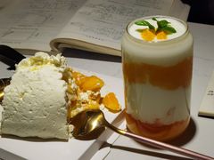 -嗒令甜品·主题融合料理餐厅(首座时代店)