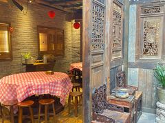 -古市香跷脚牛肉·非遗传承单位