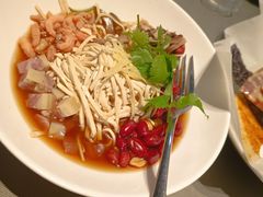 -小厨娘绣中淮扬(大行宫科巷店)