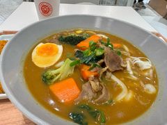 -池奈·咖喱蛋包饭(熙地港店)