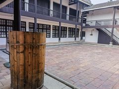 -长洲岛