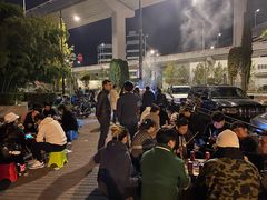 -新疆阿力烧烤