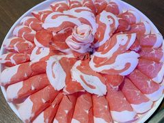 塔拉上的快乐卷-快乐小羊火锅(河西王府井店)