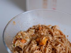 -贡梅老面馆·蟹粉面·无锡特色小吃(南长街主推店)