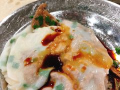 -标记美食新鲜猪杂(兴南大道店)