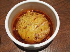 口水鸡-渝是乎酸菜鱼(龙旗购物中心店)