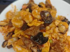 -清真宏玉祥黄门脸餐厅(华荫东里店)