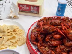 -辣不怕口味虾(凌霄路店)