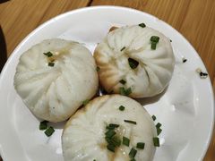 -食膳公园包子铺(烈士公园店)