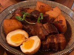 菲律宾酱猪肉-Mesa Madre梅萨妈妈·Bintana(国贸店)