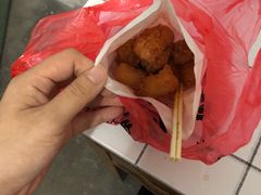 -春苗炸鸡