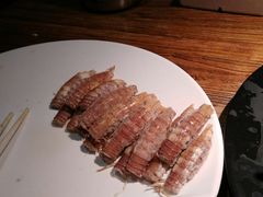 虾爬子-海味当家·蒸锅海鲜(星海公园店)