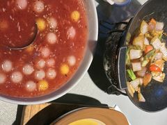 -爷爷的草帽·海鲜馆(孙塘路店)