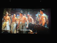 -金逸影城(中关村店)