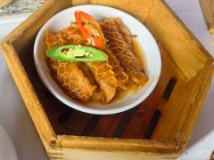 -鹿鸣酒家(越秀店)