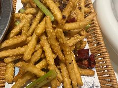 -五七小李子油焖大虾(总店)