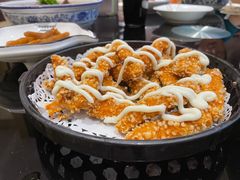 -兔爸私家小厨(新北万达店)